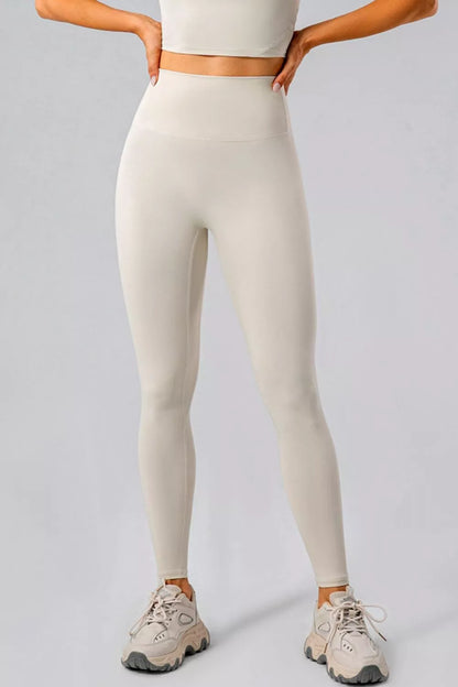 Luxe Seamless Sculpt Leggings