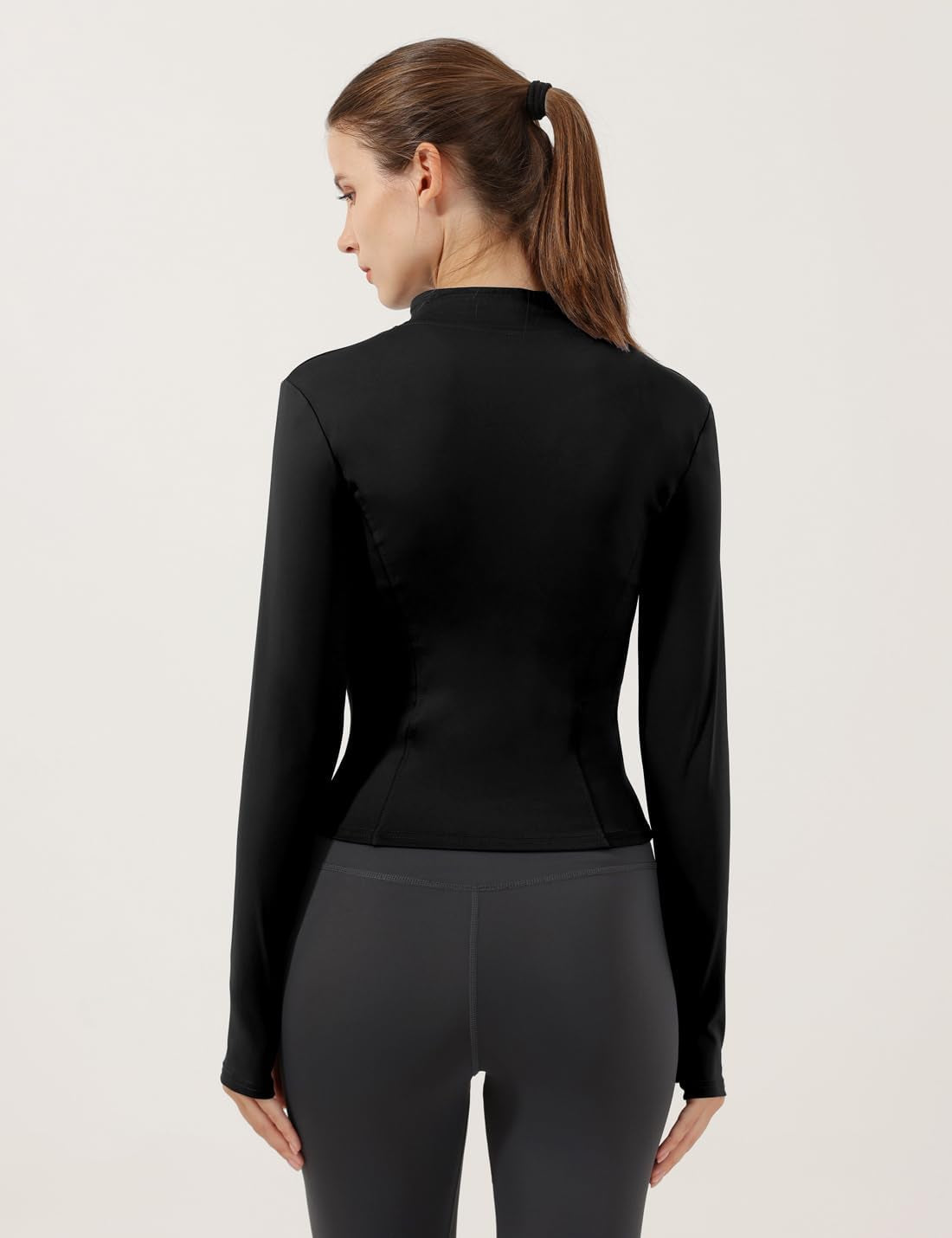 Pro Performance Slim Fit Sports Jacket