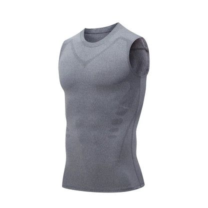 Men's Compression Tank Top