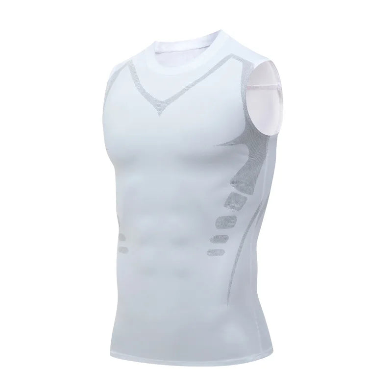 Men's Compression Tank Top