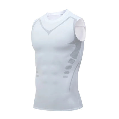 Men's Compression Tank Top