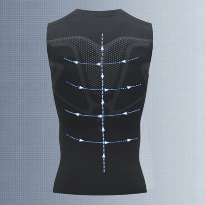 Men's Compression Tank Top