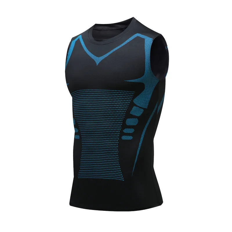 Men's Compression Tank Top