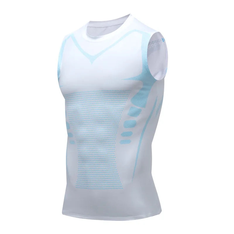 Men's Compression Tank Top