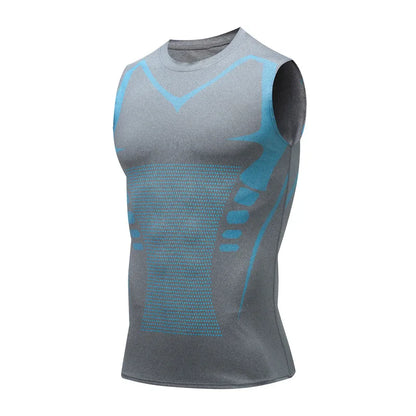 Men's Compression Tank Top