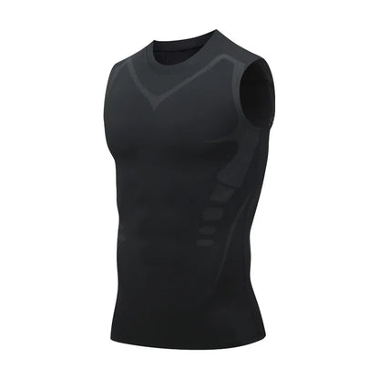 Men's Compression Tank Top