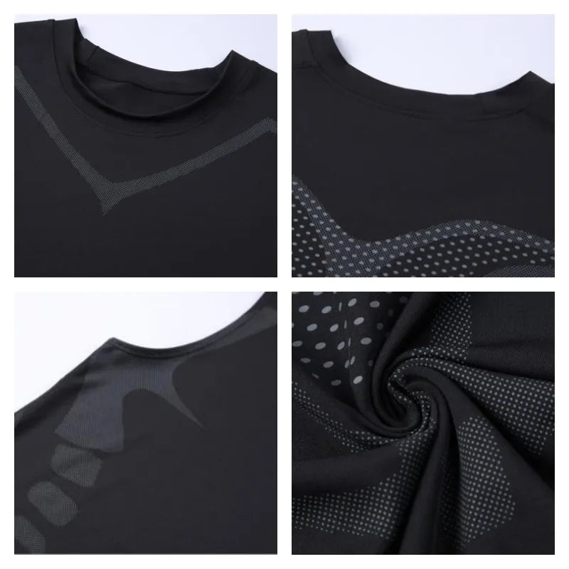 Men's Compression Tank Top