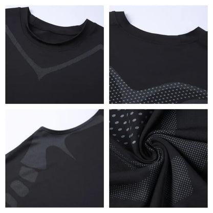 Men's Compression Tank Top