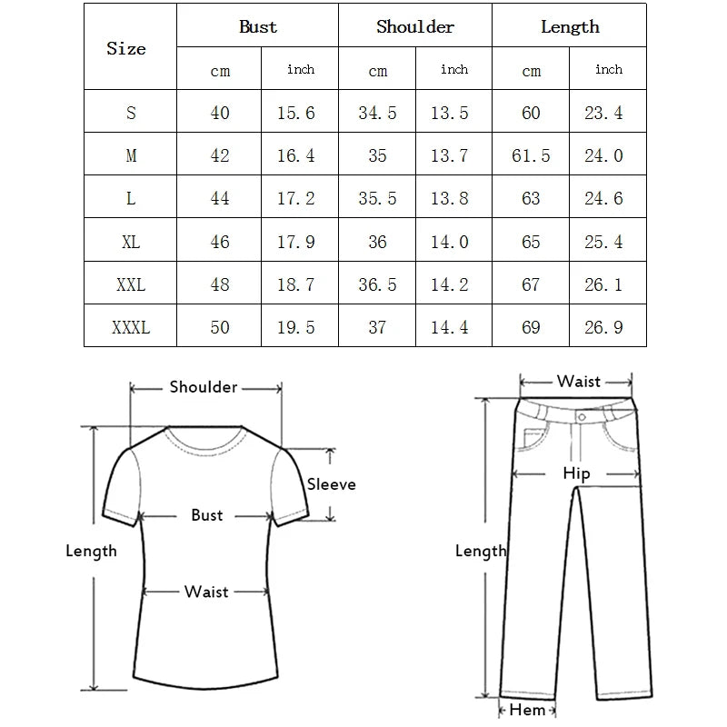Men's Compression Tank Top