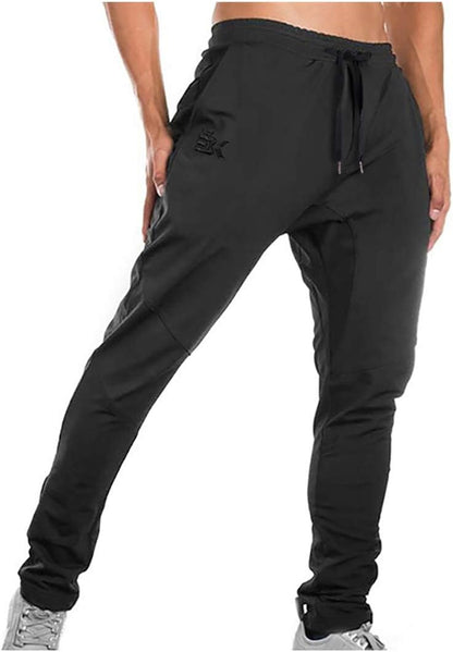 Men’s Slim Fit Performance Joggers