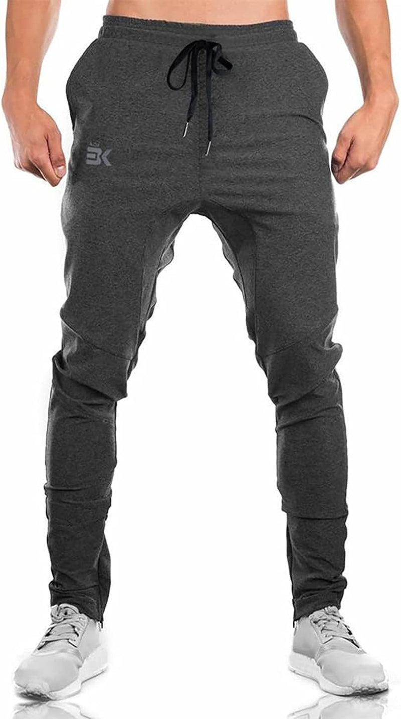 Men’s Slim Fit Performance Joggers