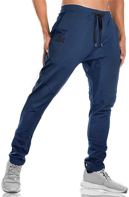 Men’s Slim Fit Performance Joggers