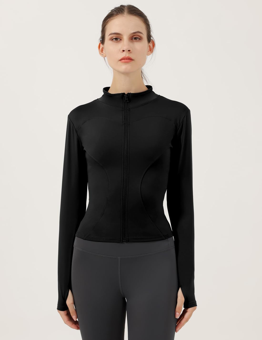 Pro Performance Slim Fit Sports Jacket